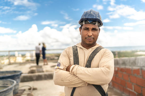 Best Commercial Concrete Contractor  in Roy, UT