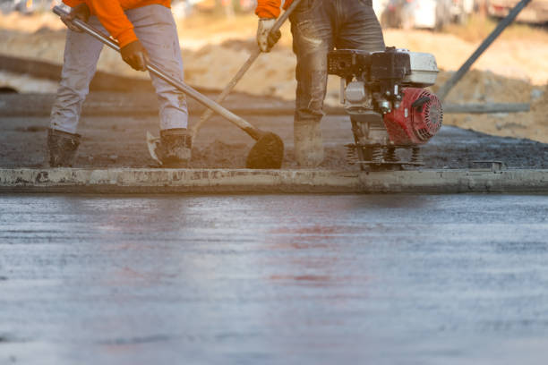 Best Concrete Resurfacing Services  in Roy, UT