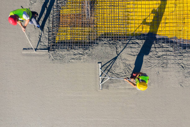 Best Local Concrete Companies  in Roy, UT