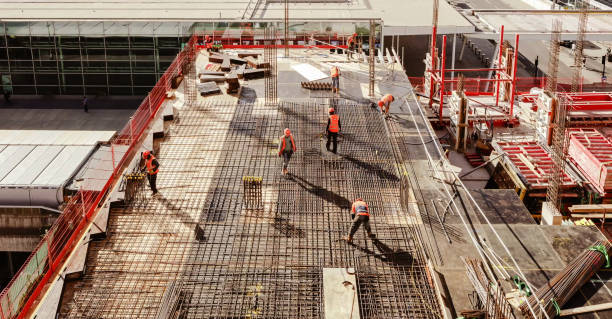 Best Concrete Contractor Near Me  in Roy, UT