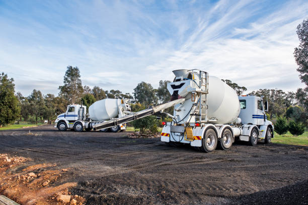 Best Driveways & Floors  in Roy, UT