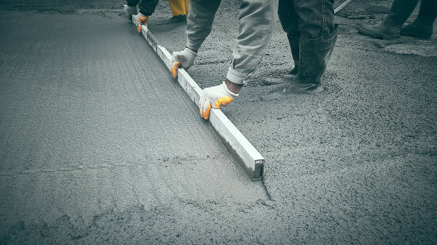 Best Concrete Driveway Repair Near Me  in Roy, UT