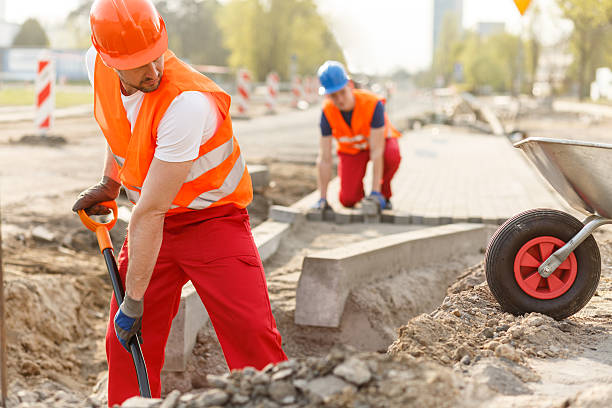 Best Concrete Demolition Services  in Roy, UT
